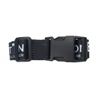 Belt Luggage Belt Wholesale Belt For Luggage Polyester Sublimation Belt Luggage Strap Belt