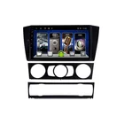 Radio Video 9/10 Inch Car Android Touch Screen GPS Stereo Radio Navigation System Video Car DVD Player For BMW E90