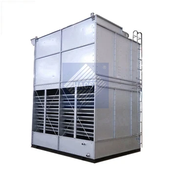 Industrial Cooling Tower for Water Cooled Chiller