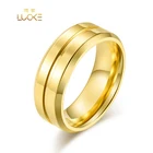 Ring Rings New Arrivals Silver Fashion Ring European Rings Jewelry Men Women Fashion Rings New Arrivals