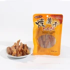 Potato Chips Hot Sale High-quality Organic Dried Sweet Potato Chips