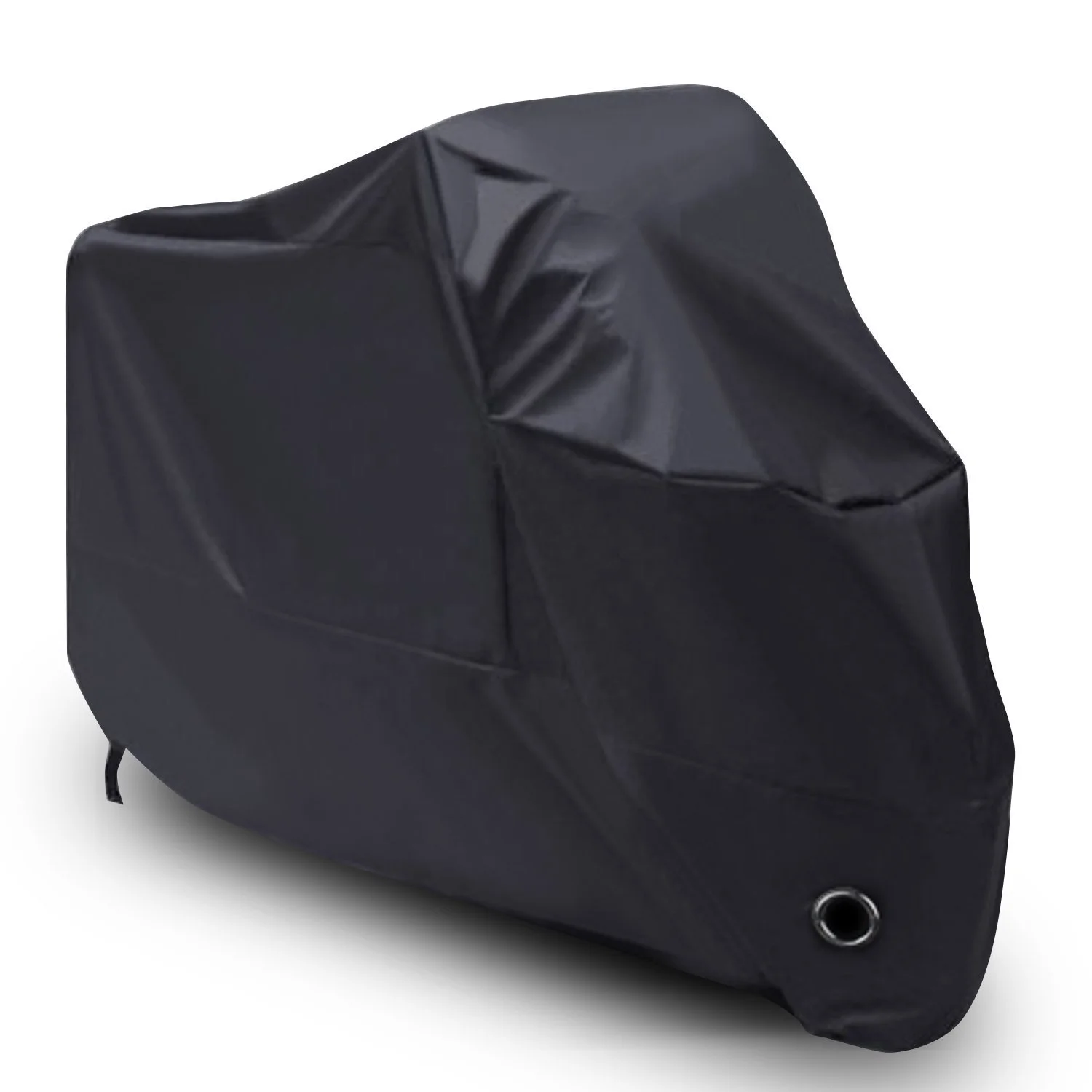 folding motorbike cover