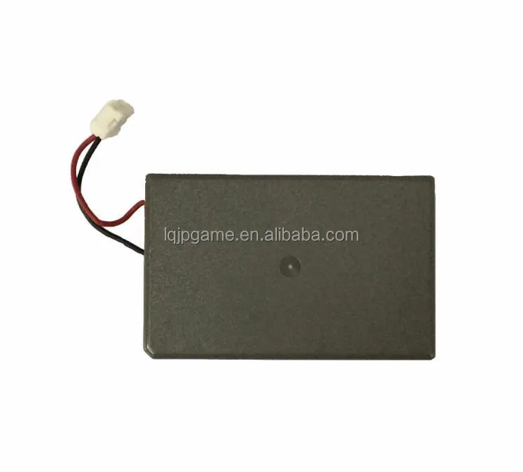 LQJP for PS4 Battery Replacement for PS4 Controller Battery