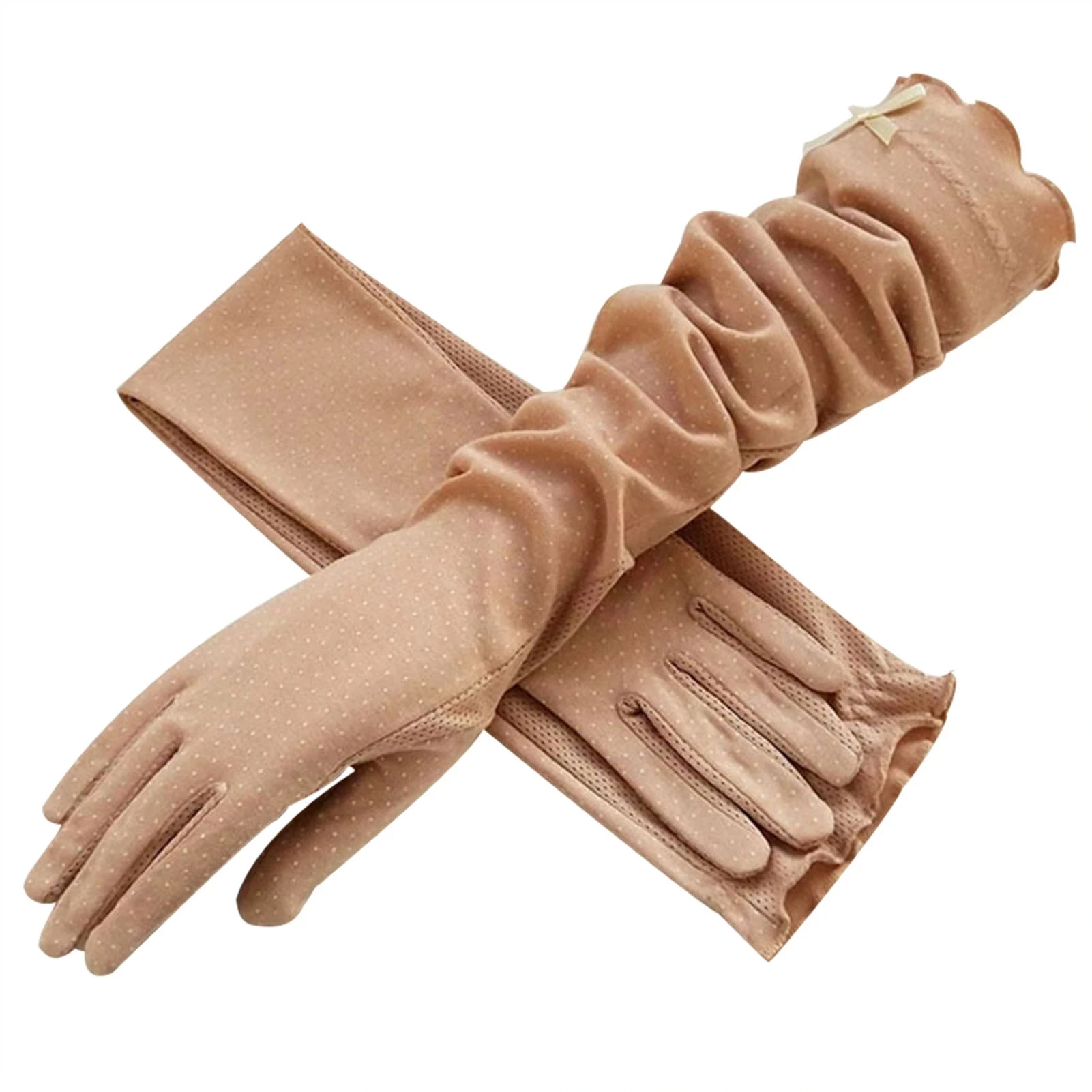 hand gloves for ladies driving