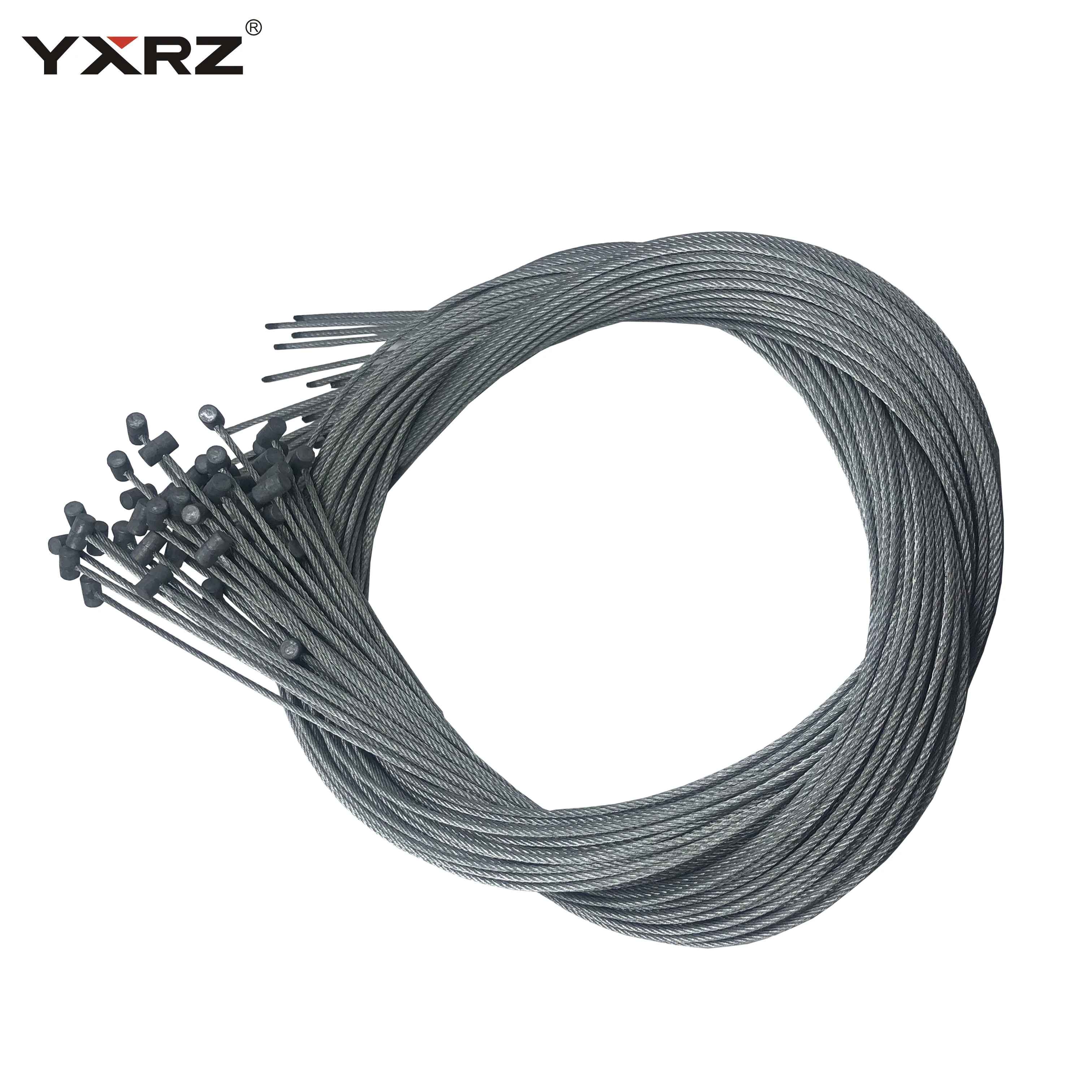 steel wire rope factory brands