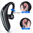 Handsfree New Trending Factory Wholesale BT Handsfree Headset Earphone Wireless Sports