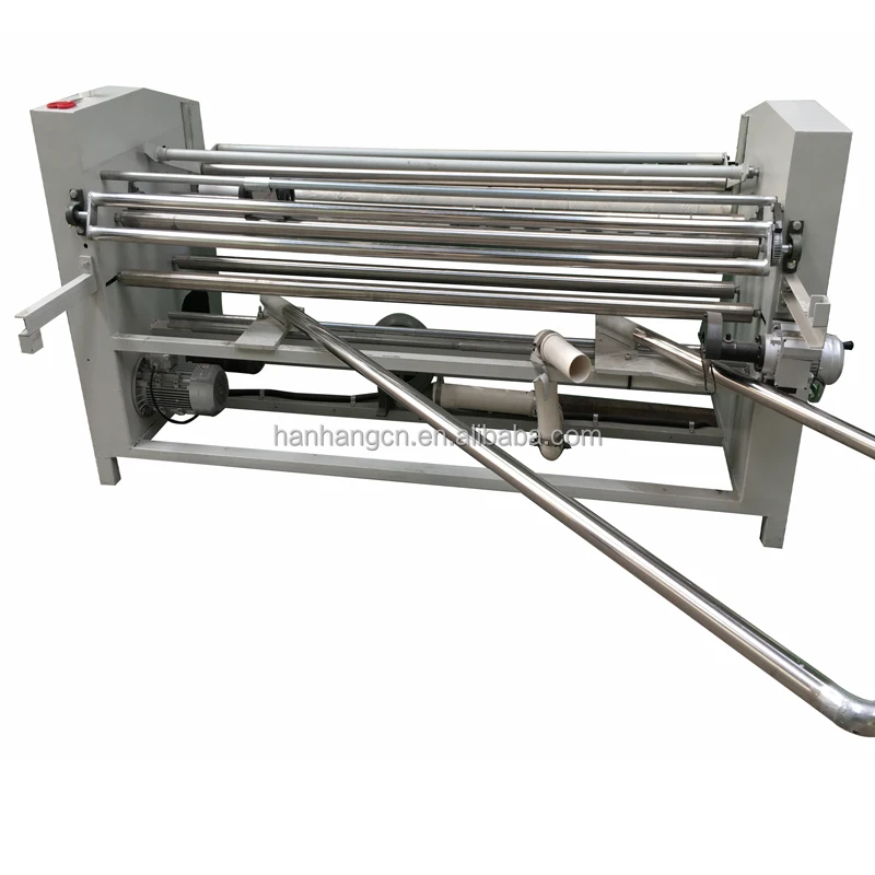 bias slitting machine 