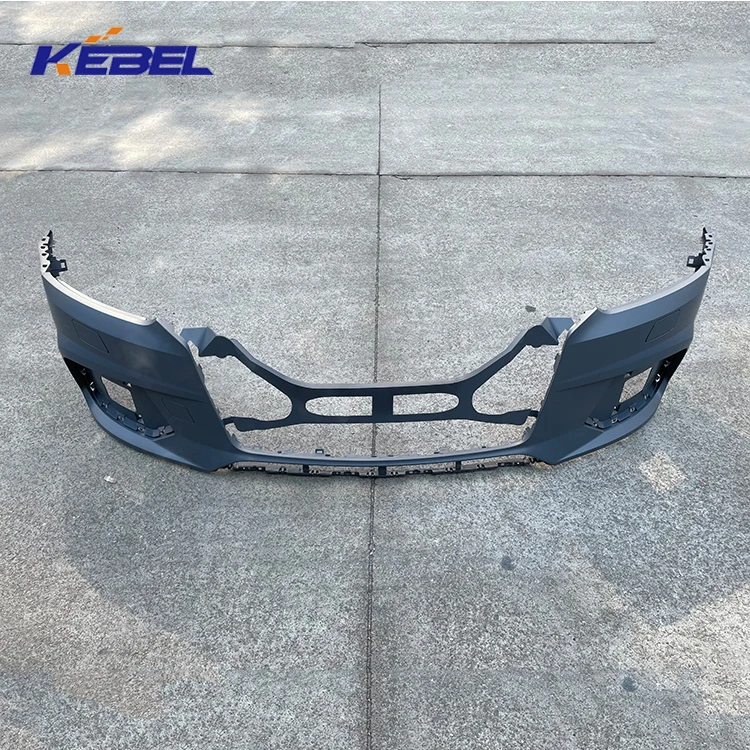 product hot saling car body parts oem 8u0807065l best quantity auto front bumper for audi q3 2017-2