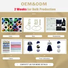 Kids Clothes Girls Dresses School Uniform Skirt Kids Clothes Girls Dresses Summer Elegant Casual Dresses For Kids