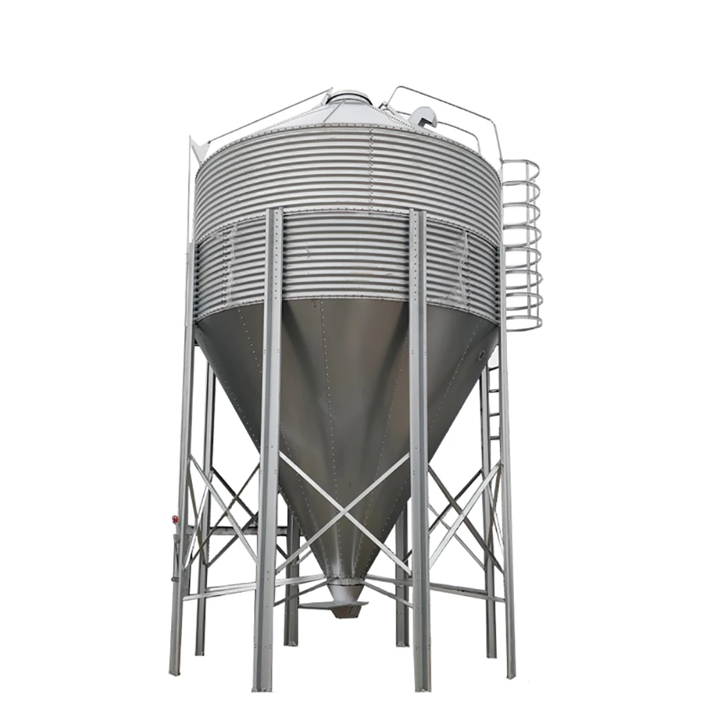 Butterfly Ventilation Cone Fan, 380v, 1100w - detail 36