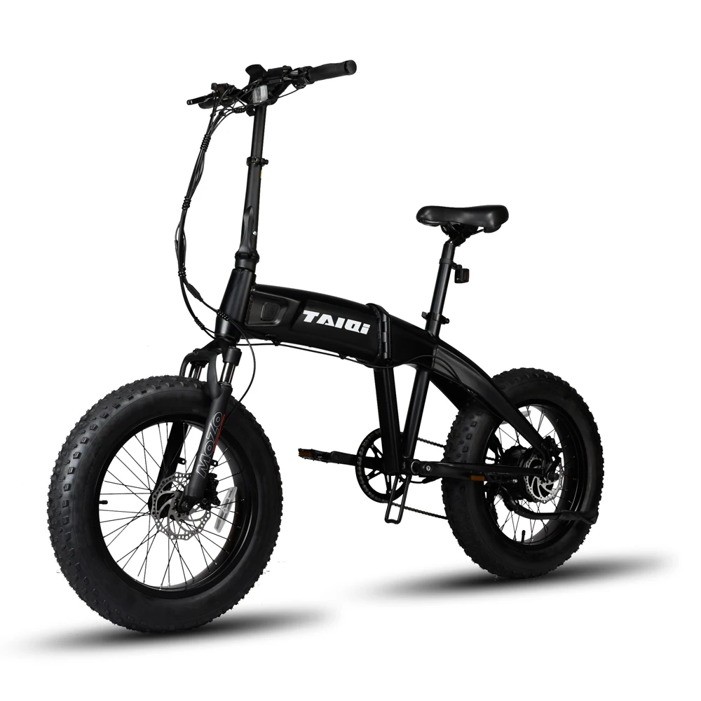 macce folding bike