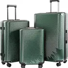 Luggage Bags Luggages Carry On Luggage Bags 3 PCS Luggage Set Spinner Suitcase Carry On Bags And Luggages