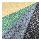 Chiffon Flower Chiffon Women Vintage Poet Printing Flower Long Wide Soft Scarf Coat Shawl Scarves