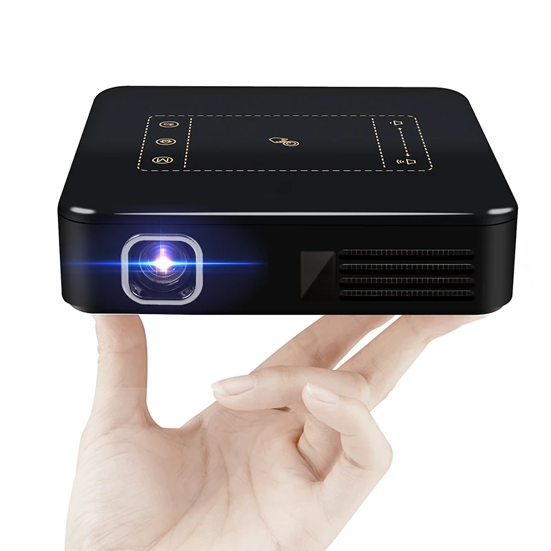 atmosfeer afvoer duif Factory Price Smart Mini Beamer With Wifi Mobile Projector For Iphone  Projectors - Buy Mobile Projector For Iphone,Mini Projector,Smart Projector  Product on Alibaba.com