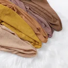 Hijab Hijab Supplier Wholesale Diamond Crinkle Hijab Supplier 25 Colors Muslim Chiffon Hijab