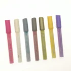 Special Design Promotional 18 Colors Oil Based Ink Acrylic Paint Marker For Drawing