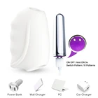 Sex Toy Adult Sex Toy Vibrator Male Masturbating