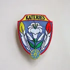 Embroidery Apparel Design Embroidery Patch Cheap Direct Factory High Quality Custom Horse Embroidery Patches For Apparel