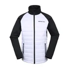 Winter Jacket Jackets Winter Wholesale Custom Soft Shell Jpromotional Waterproof Winter Puffer Jacket Men's Jackets
