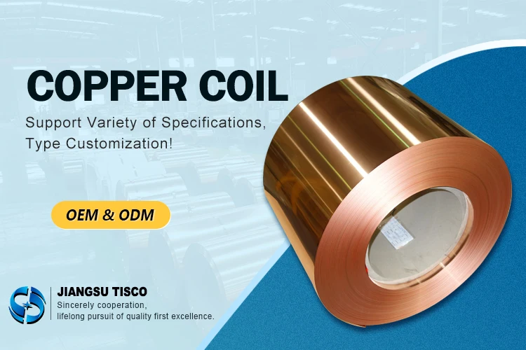 Pure Copper Tape Strip Foil C T C C Copper