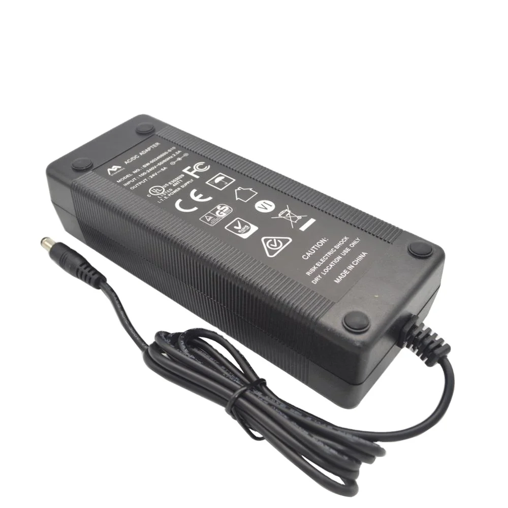 AC to DC Power adaptor 3 4 Pin 12V 15 A SMPS Adapter