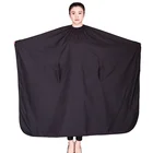 Cape High Quality Low Price Professional Salon Cape Polyester Print Cape Haircut Apron Hair Cut Cape