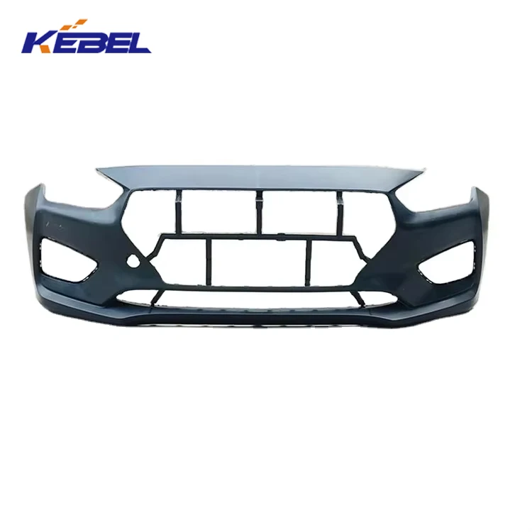 product kebel hot selling auto body parts car bumpers oem 86511 d0000 auto bumper factory factory for hyundai verna 2020-5
