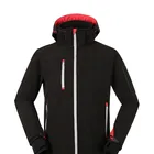 Coat Custom Wholesale Cheap Plus Size Windproof Fleece Waterproof Mens Softshell Jacket Mens Jacket Winter Coat