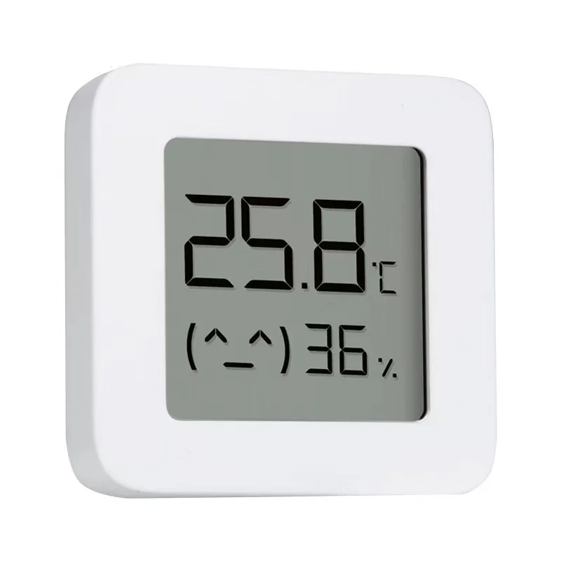 xiaomi mijia temperature humidity electronic monitor