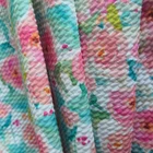 Cloth Manufacturer Shaoxing Textile Cloth Manufacturer Custom Design Bullet Liverpool Fabric Wholesale Price
