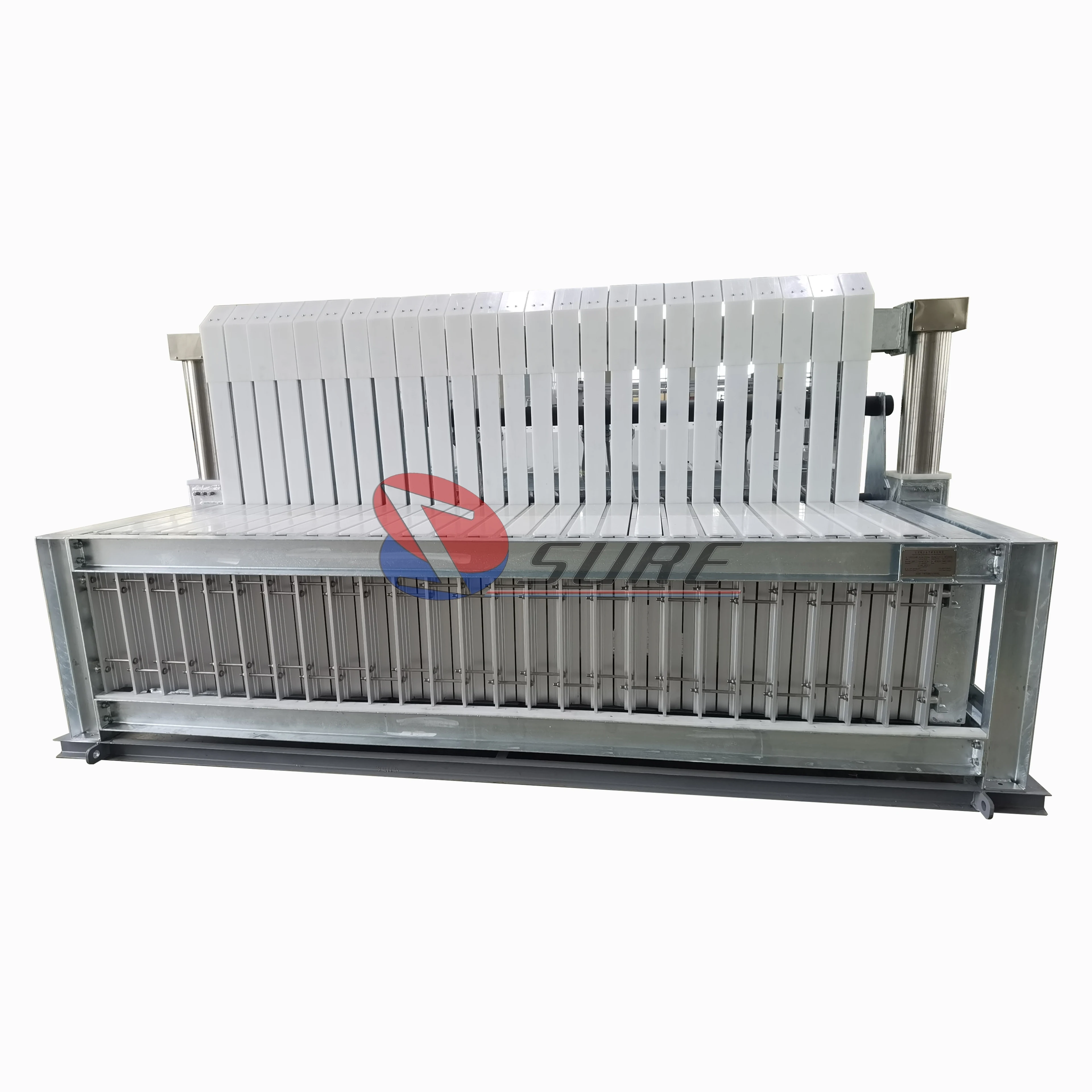 Blast Freezer, IQF, Plate Freezer - detail 2