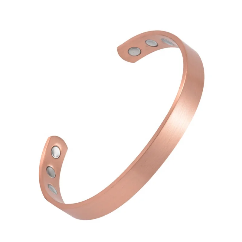 emf copper bracelet