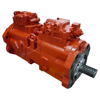 Suitable for excavator DX290-7 290-9 300-5 300-7 hydraulic pump K3V140DT-HN0V piston pump accessories