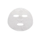 Cosmetic Amazon Hot Sell Beauty Cosmetic White Bamboo Fiber Facial Mask Sheet