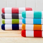 Towel Print Cotton Artistic Velour Beach Bath Towel Sets Custom Kids Print 100% Cotton 75*140cm 400gsm Luxury Hotel