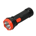 Hand Torches Torch Outdoor Mini Hand Lamp Torches Cob Rechargeable Led Flashlight Torch