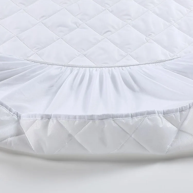 polyurethane waterproof mattress protector