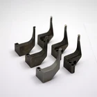 Parts For Spare Parts For Mask Making Machine Customized Turned Milling Precessed Service