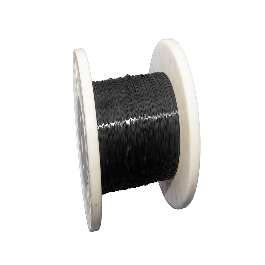 steel wire rope supplier factory