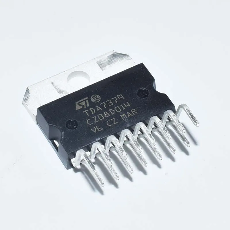 TDA7379 Original ST Integrated Circuit Located in USA Fast for sale online