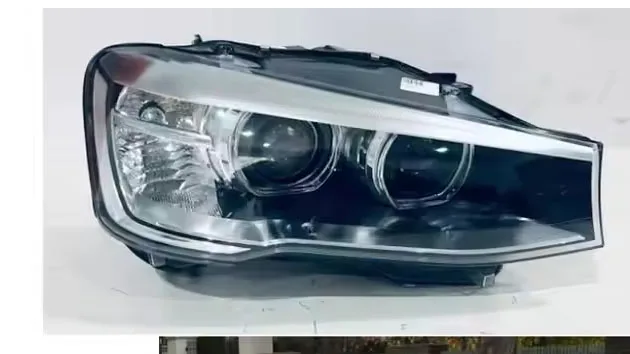 product car led headlamps 2015 2016 e90 headlight for bmw x3 2014 2017-6