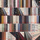 Long Scarf Scarf And Hijab 103 Style Wholesale Custom Women Long Heavy Printed Chiffon Scarf Hijab