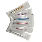 Eyebrow Microblade Hot Sale Microblading Pen Single Sided For Eyebrow Lip Eyeliner Microblading Hand Tool