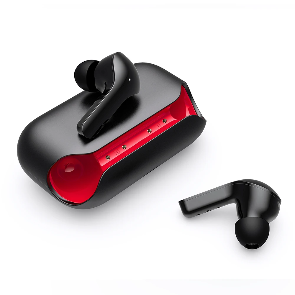 Wireless Bt 5.0 Bes Single Mic 