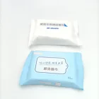 Reusable Cleaning 2021 New Design Washable Non Woven Reusable Wet Wipes Kitchen Cleaning