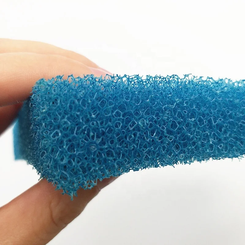 bio sponge filter media pad