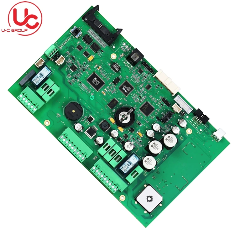 lcd module test circuit quotation