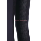 Horse Fashion Horse Riding Jodhpur Horse Riding Breeches With Silicone Pattern