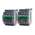 AC Contactor For Air Conditioner 1P 2P 3P 4P Air Conditioning Magnetic Contactor Contactor