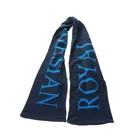 Scarf Yarn Dyed Fashion Keep Warm Winter Items Wholesale Custom Knitted Scarf